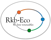 Rkb Eco Logo